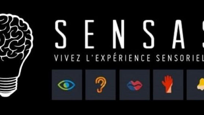 Journée de fin de période fiscale : Escape Game au Sensas