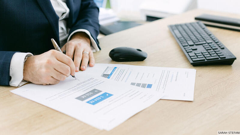 Audit légal et contractuel