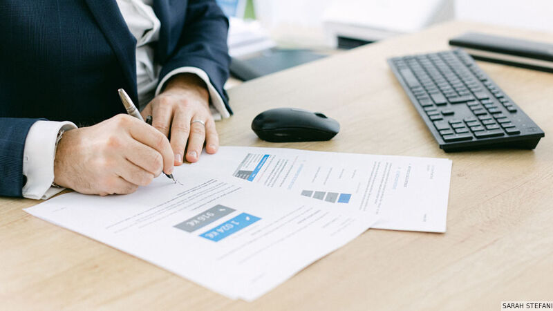 Audit légal et contractuel