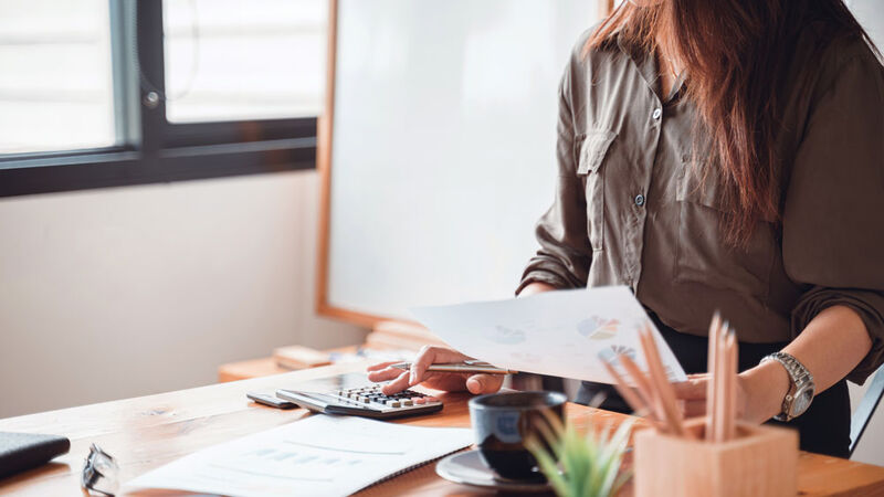 Commerçants, artisans et TPE