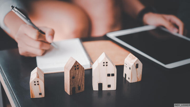 Conseil patrimonial et activités immobilières