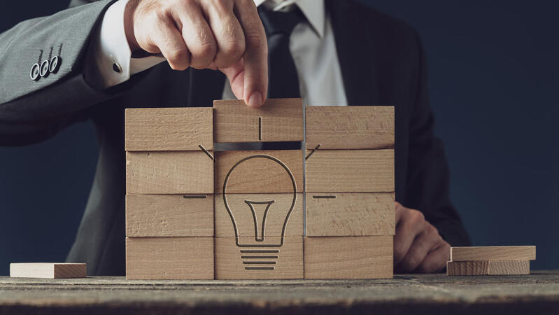 Création d’entreprise