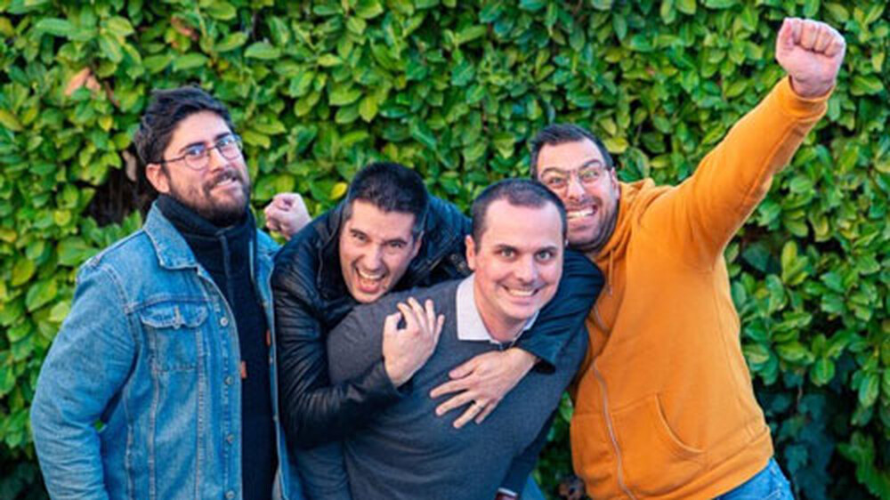 Interview de Studio 619